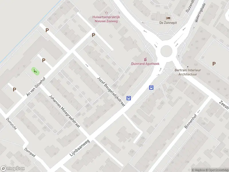112 melding Overlastmelding Jozef Beugelsdijkstraat in Noordwijk