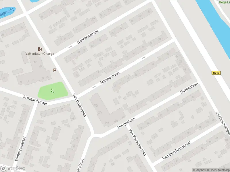 Overlastmelding Schaepstraat in Doesburg