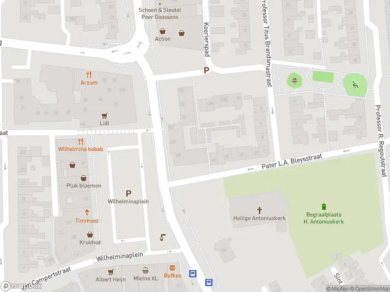 Overlastmelding Wilhelminaplein in Best