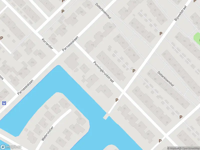 Overlastmelding Penningkruidstraat in Lelystad
