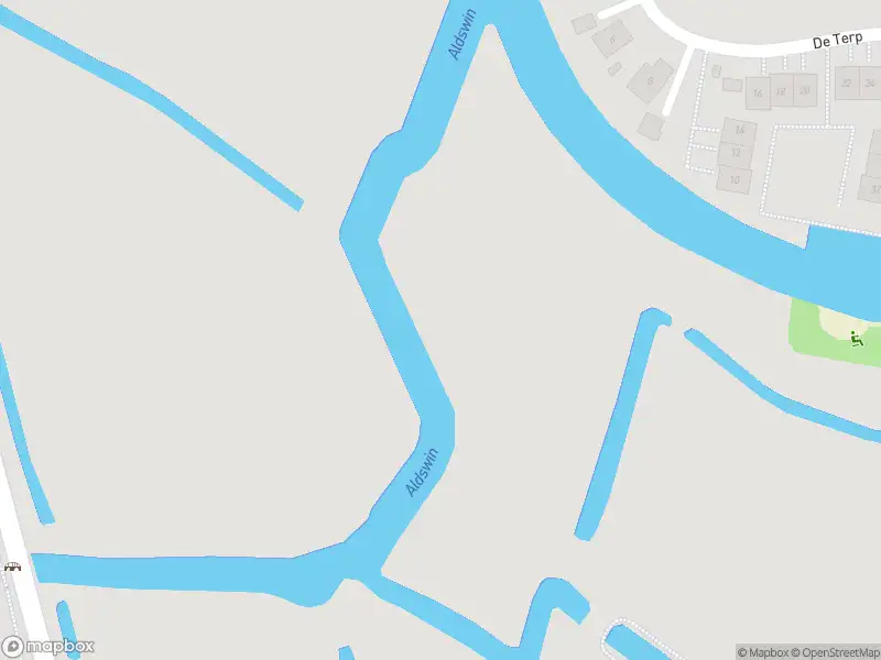 Overlastmelding Nijlânsdyk in Reduzum