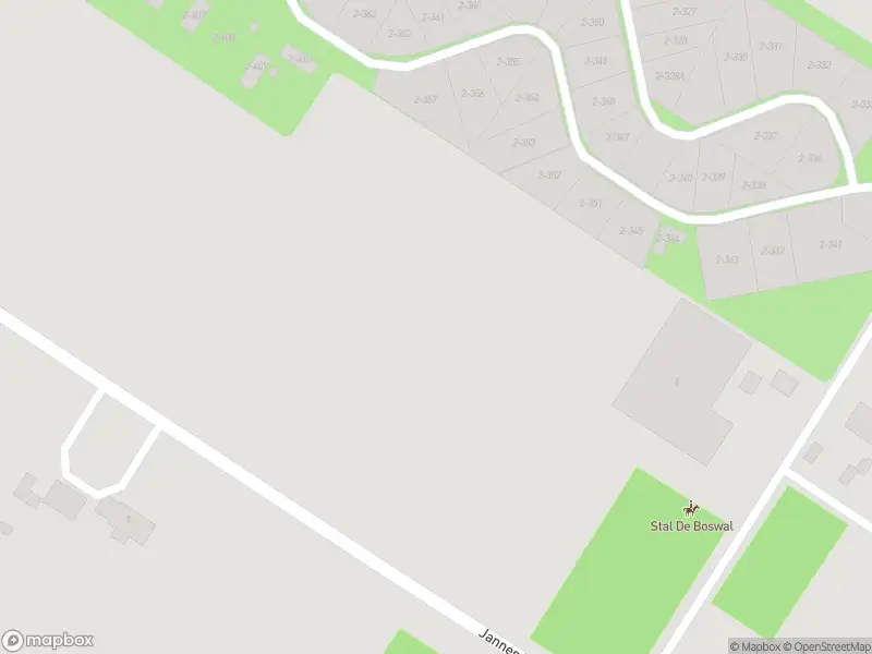 Brandweer naar de Jannes Brugginkweg in Hoogersmilde vanwege grote brand