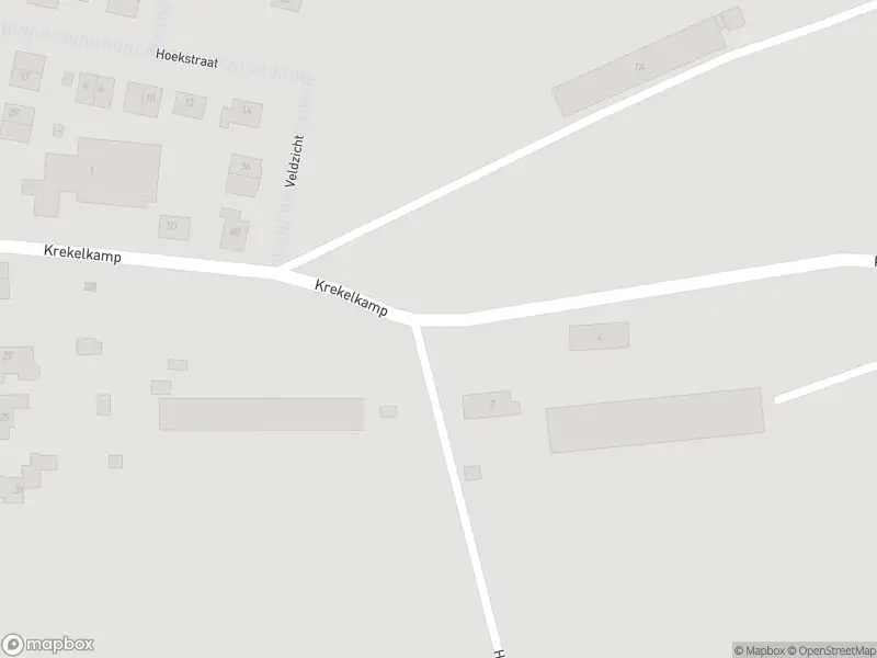 Ambulance met gepaste spoed naar de Krekelkamp in Wanssum