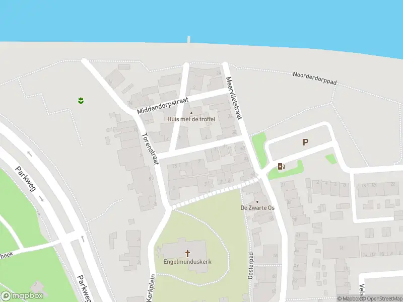 Overlastmelding Zuiderdorpstraat in Velsen-Zuid