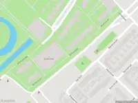 Overlastmelding Beneluxlaan in Beverwijk