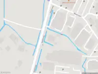 Overlastmelding Geesterweg in Uitgeest