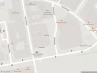 Brandweer met grote spoed naar de Hamerstraat in Amsterdam vanwege personen te water