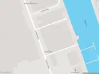 Ambulance met grote spoed naar de Baronie in Alphen aan den Rijn