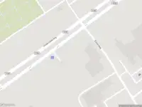 Brandweer en politie met grote spoed naar de Imstenraderweg in Heerlen vanwege stankoverlast