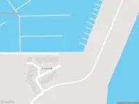 Brandweer met gepaste spoed naar de Kreijendijk in Maasbommel