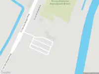 Ambulance met gepaste spoed naar de G J van den Boogerdweg in Brielle