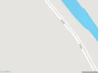 Brandweer met grote spoed naar de Zeedijk in Oud-Vossemeer vanwege waarnemen gaslucht