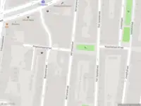 Ambulance met grote spoed naar de Kogelvangerstraat in Rotterdam