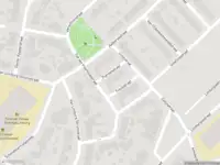 Politie naar de Piersonstraat in Heerlen vanwege aanrijding met letsel