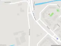 Politie naar de Aetsveldseweg in Weesp vanwege ongeval met letsel