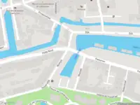 Overlastmelding Waaigat in Enkhuizen