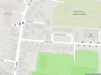 Overlastmelding Vinkenlaan in Sint Pancras