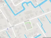 Overlastmelding Westerblokker in Blokker gesloten