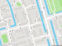 Overlastmelding Waterkers in Zwaag gesloten