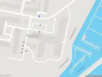 Besteld ambulance vervoer naar de Haringvlietstraat in Dordrecht