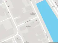 Politie naar de Swaneblakestraat in Rotterdam vanwege dier(en) in nood