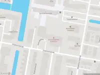 Besteld ambulance vervoer naar de Vlissingenplein in Rotterdam