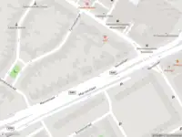 Politie naar de Marconilaan in Eindhoven vanwege ongeval met letsel