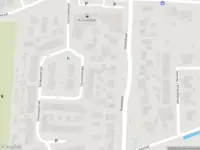 Politie naar de Spoorstraat in Kesteren vanwege aanrijding met letsel
