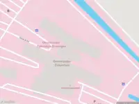 Besteld ambulance vervoer naar de Pastorieweg in Scheemda