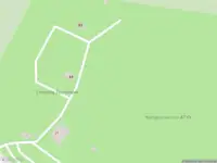 Brandweer met gepaste spoed naar de Rading in Hilversum