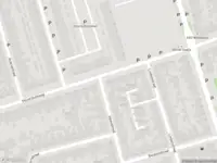 Anonieme overlastmelding Velserduinweg in IJmuiden