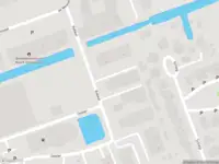 Overlastmelding Westelijke Randweg in Zuid-Scharwoude