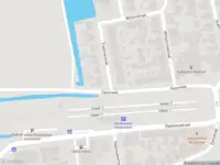 Anonieme overlastmelding Frederikstraat in Hardinxveld-Giessendam