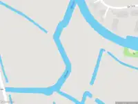 Overlastmelding Nijlânsdyk in Reduzum