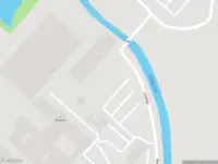Brandweer met gepaste spoed naar de Leijweg in Tilburg vanwege een buitenbrand