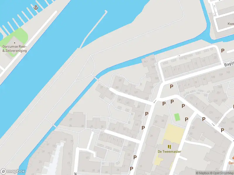 Overlastmelding Heerenlaantje in Gorinchem