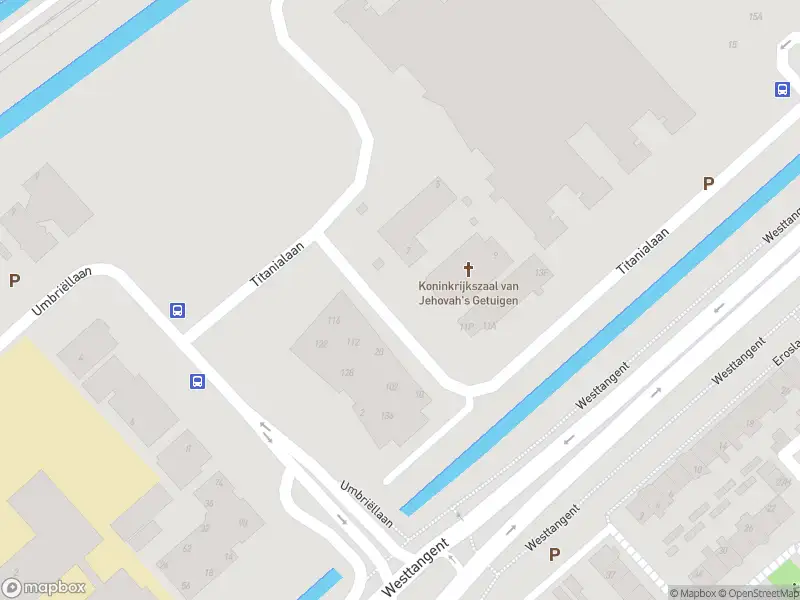Ambulance met gepaste spoed naar de Titanialaan in Heerhugowaard