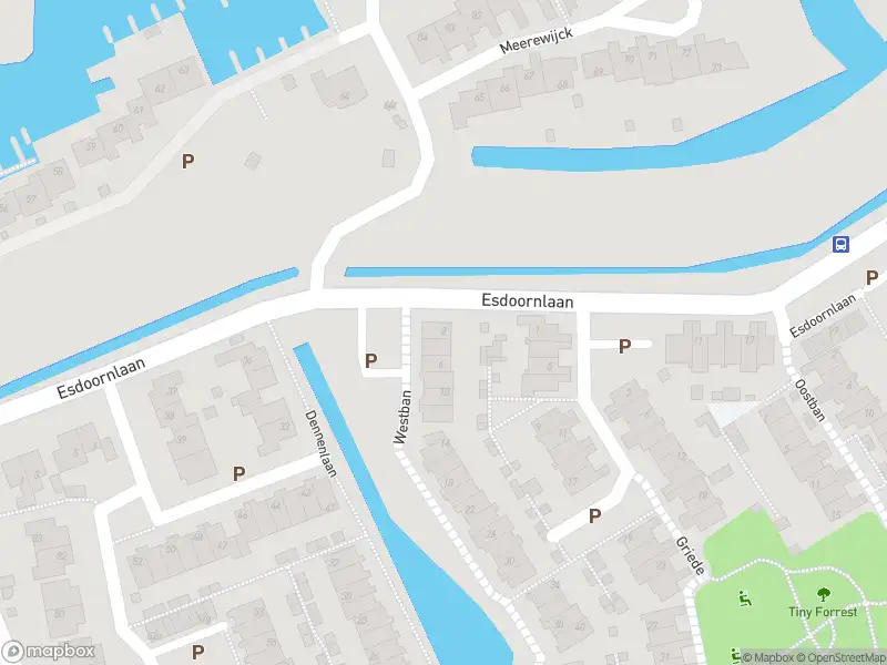Brandweer met grote spoed naar de Westban in Leimuiden vanwege afhijsen patient