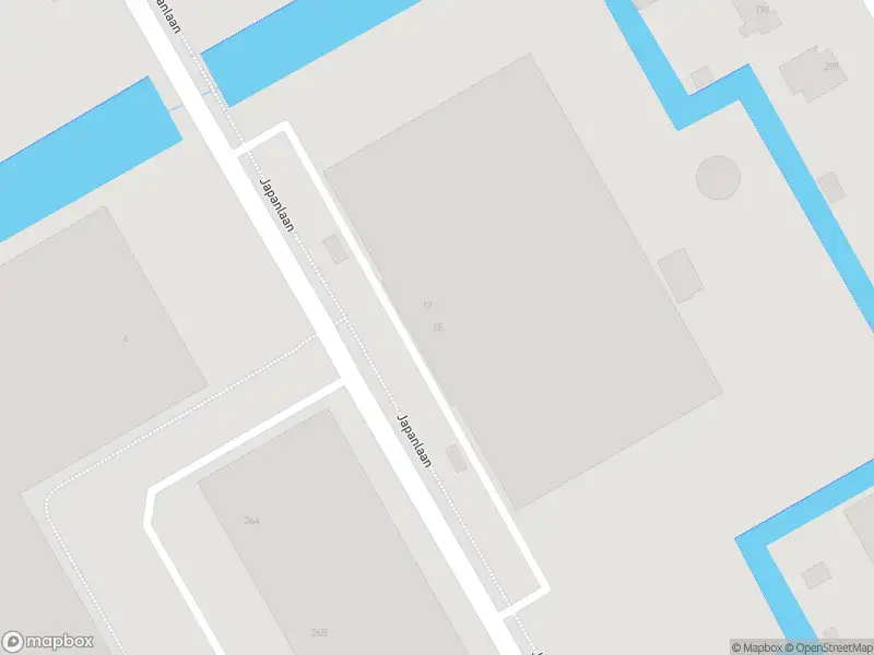 Ambulance met gepaste spoed naar de Japanlaan in Aalsmeer