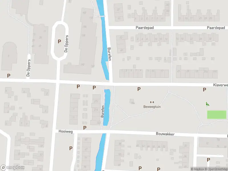 Politie met grote spoed naar de Bouwakker in Drachten vanwege ongeval met letsel