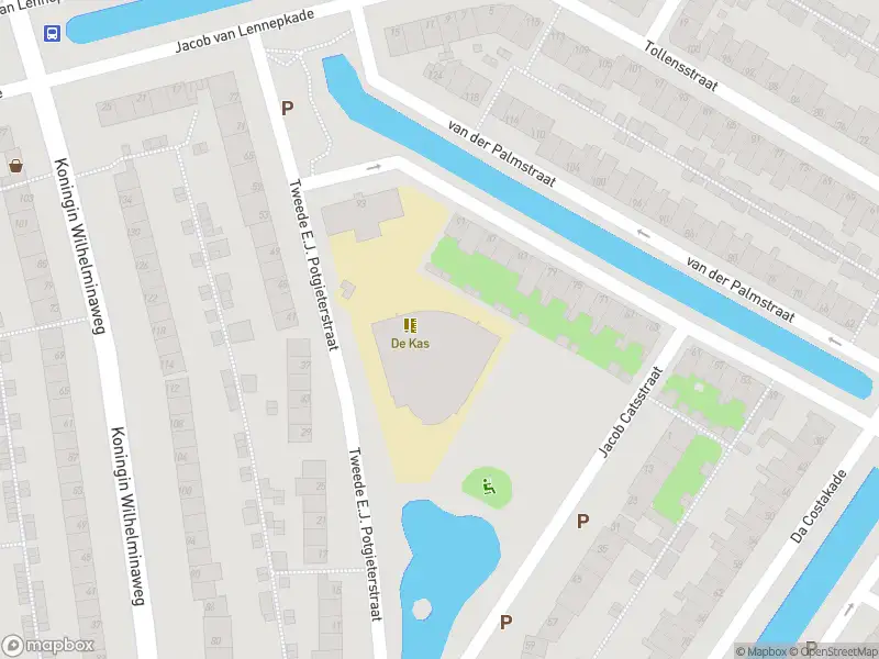 Ambulance met gepaste spoed naar de Burgemeester Gaarlandtsingel in Gouda