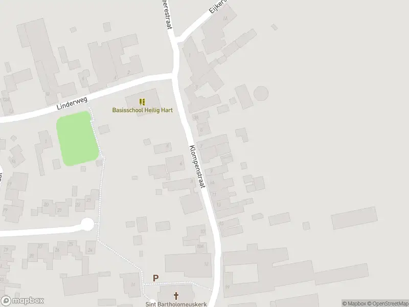 Brandweer en politie met grote spoed naar de Klompenstraat in Eckelrade vanwege waarnemen gaslucht
