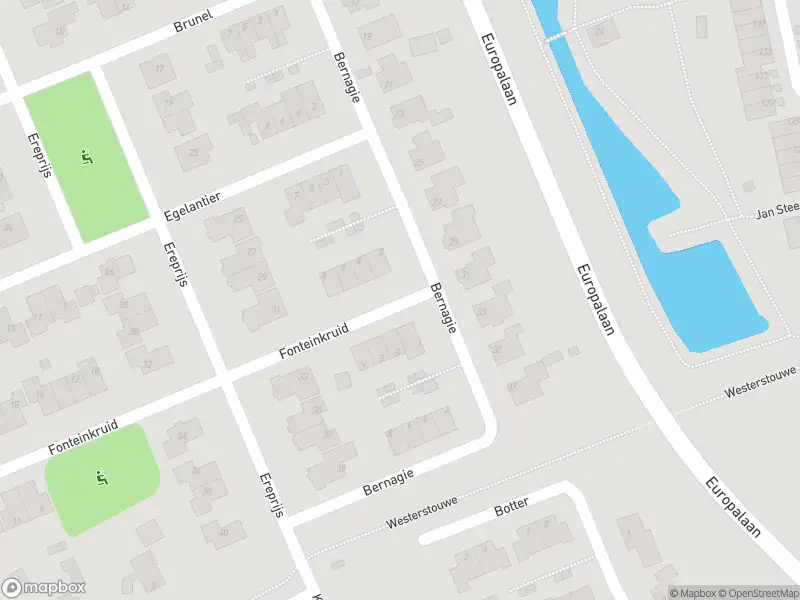 Politie met grote spoed naar de Fonteinkruid in Meppel vanwege ongeval met letsel