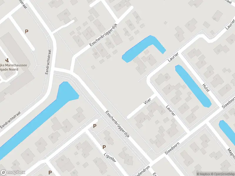 Brandweer met grote spoed naar de Esschenbrüggerdijk in Coevorden vanwege afhijsen patient