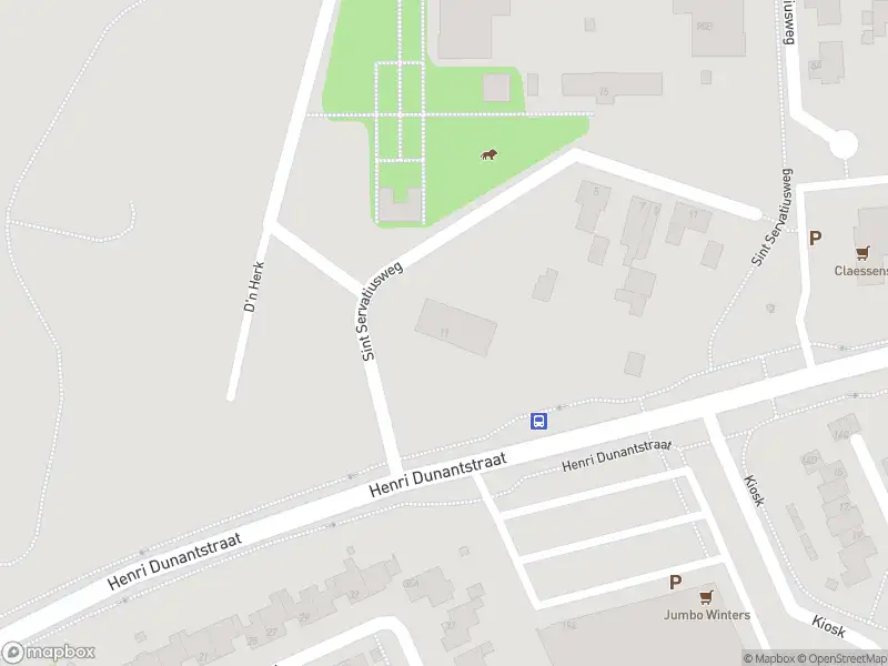 Politie naar de Henri Dunantstraat in Venray vanwege aanrijding met letsel