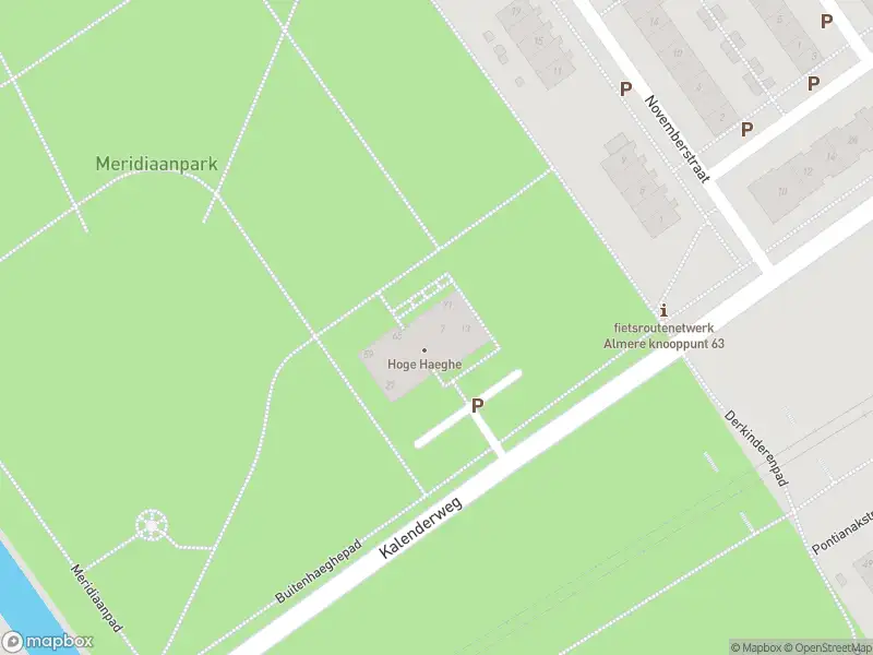 Politie naar de Kalenderweg in Almere vanwege aanrijding met letsel