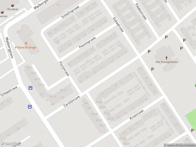 Politie naar de Malbergsingel in Maastricht vanwege aanrijding met letsel
