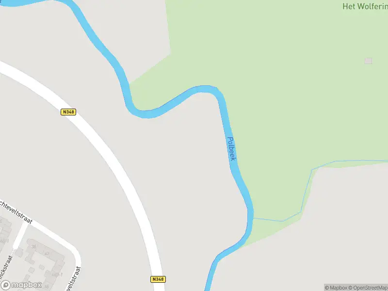 Brandweer met gepaste spoed naar de Deventerweg in Zutphen