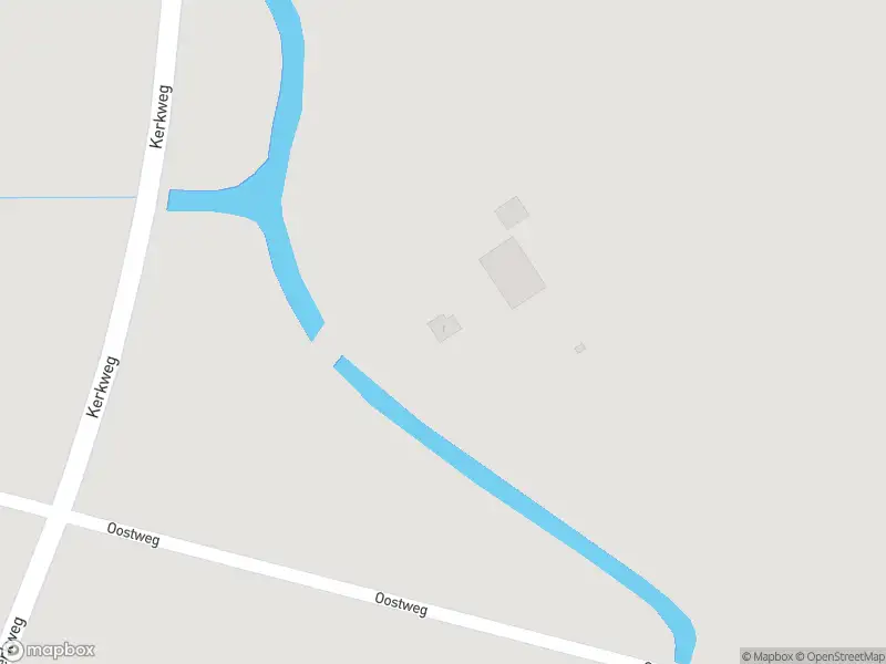 Politie met grote spoed naar de Oostweg in Sint Kruis vanwege letsel