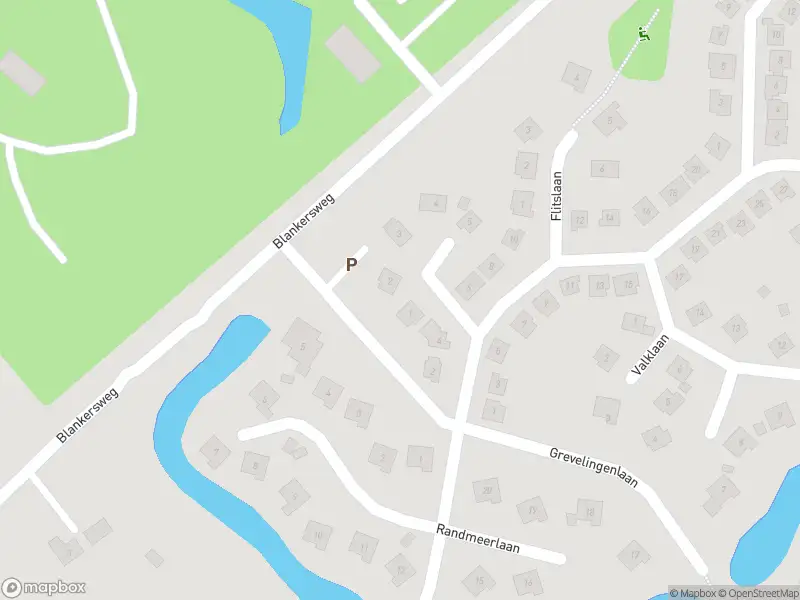 Brandweer met grote spoed naar de Jollaan in Brouwershaven vanwege stankoverlast